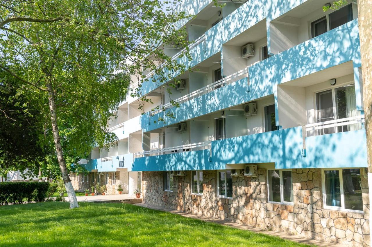 Mera Holiday Resort Venus Esterno foto