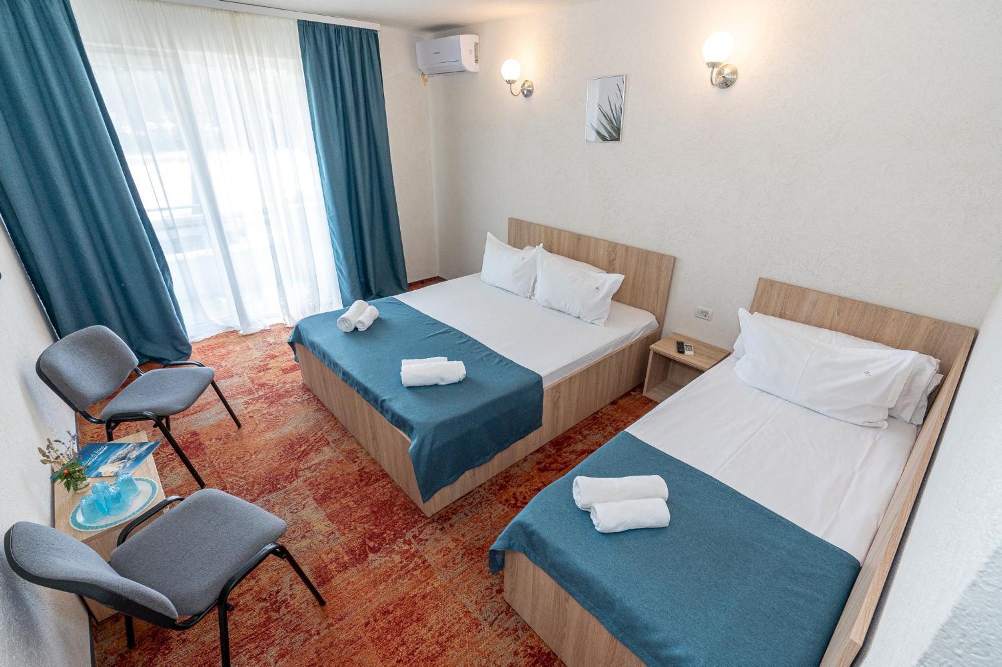 Mera Holiday Resort Venus Esterno foto