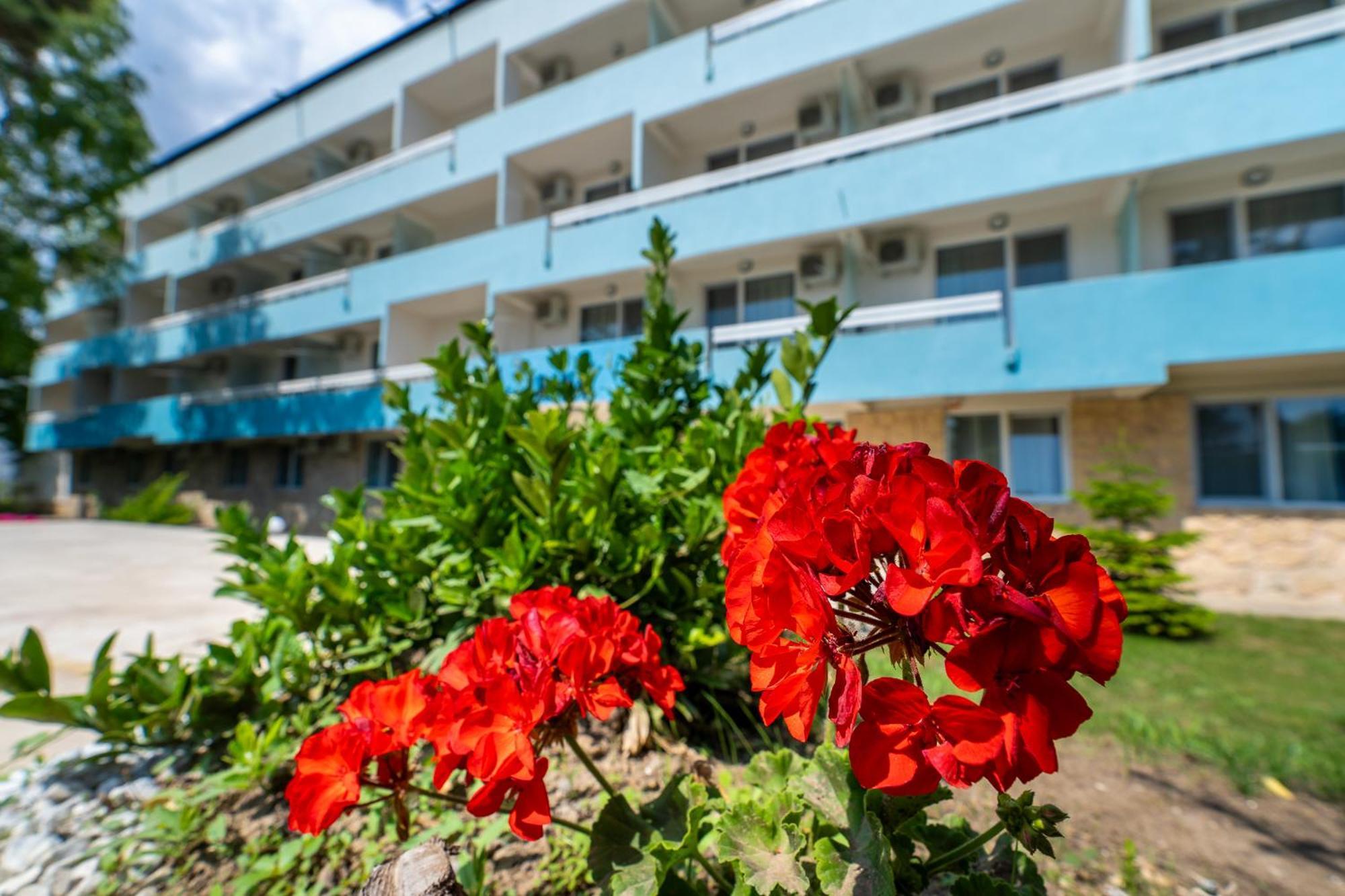 Mera Holiday Resort Venus Esterno foto