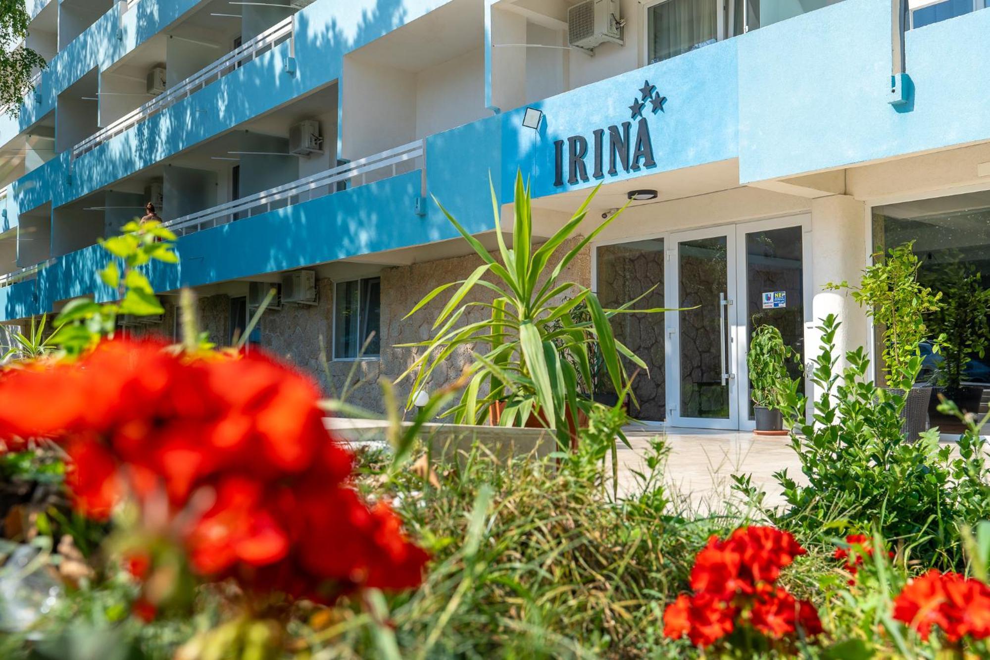 Mera Holiday Resort Venus Esterno foto