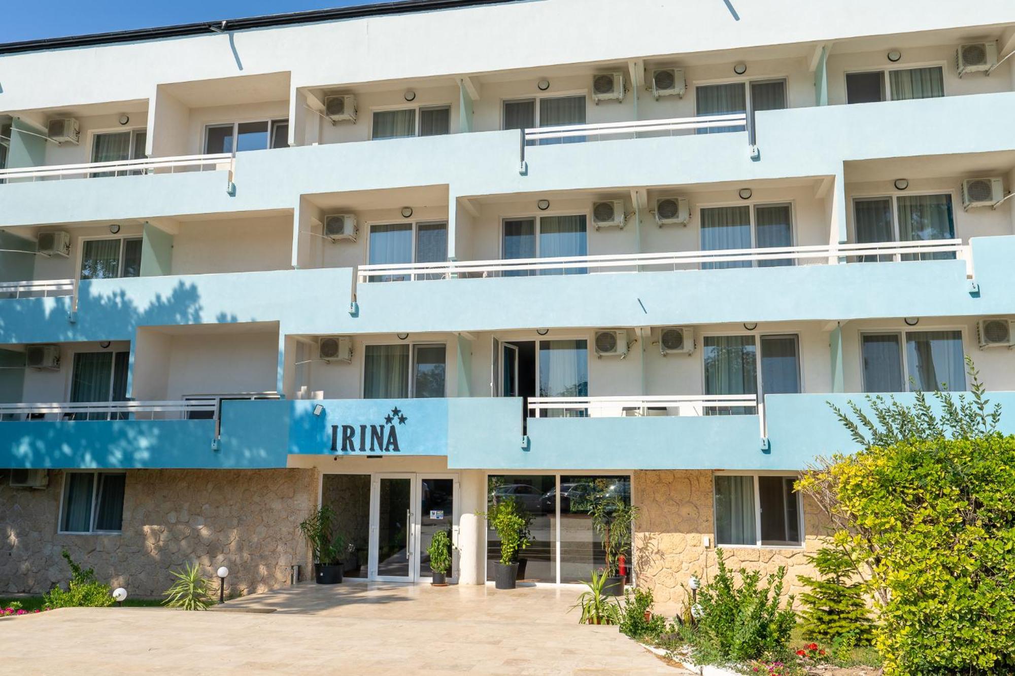 Mera Holiday Resort Venus Esterno foto