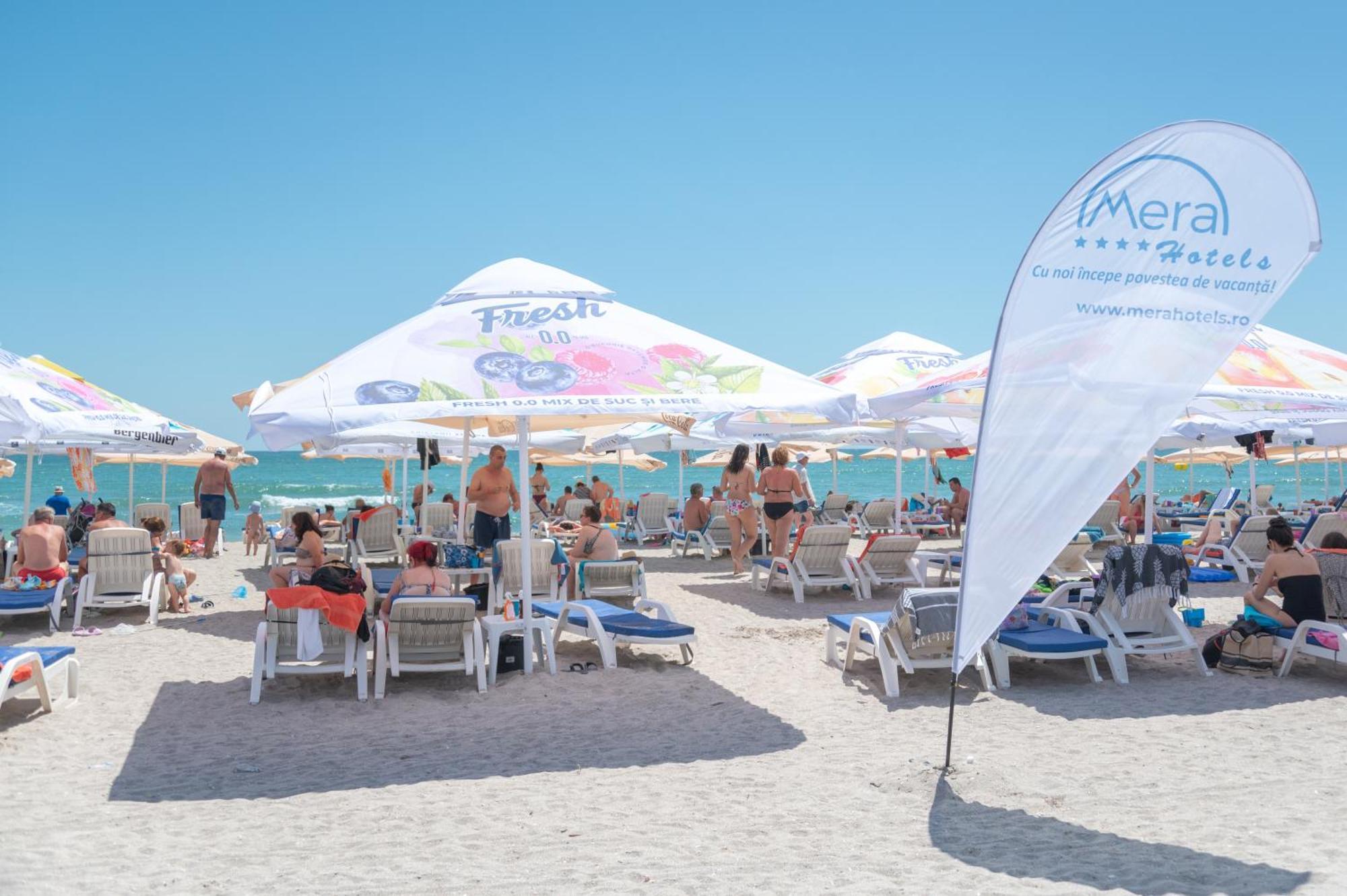 Mera Holiday Resort Venus Esterno foto