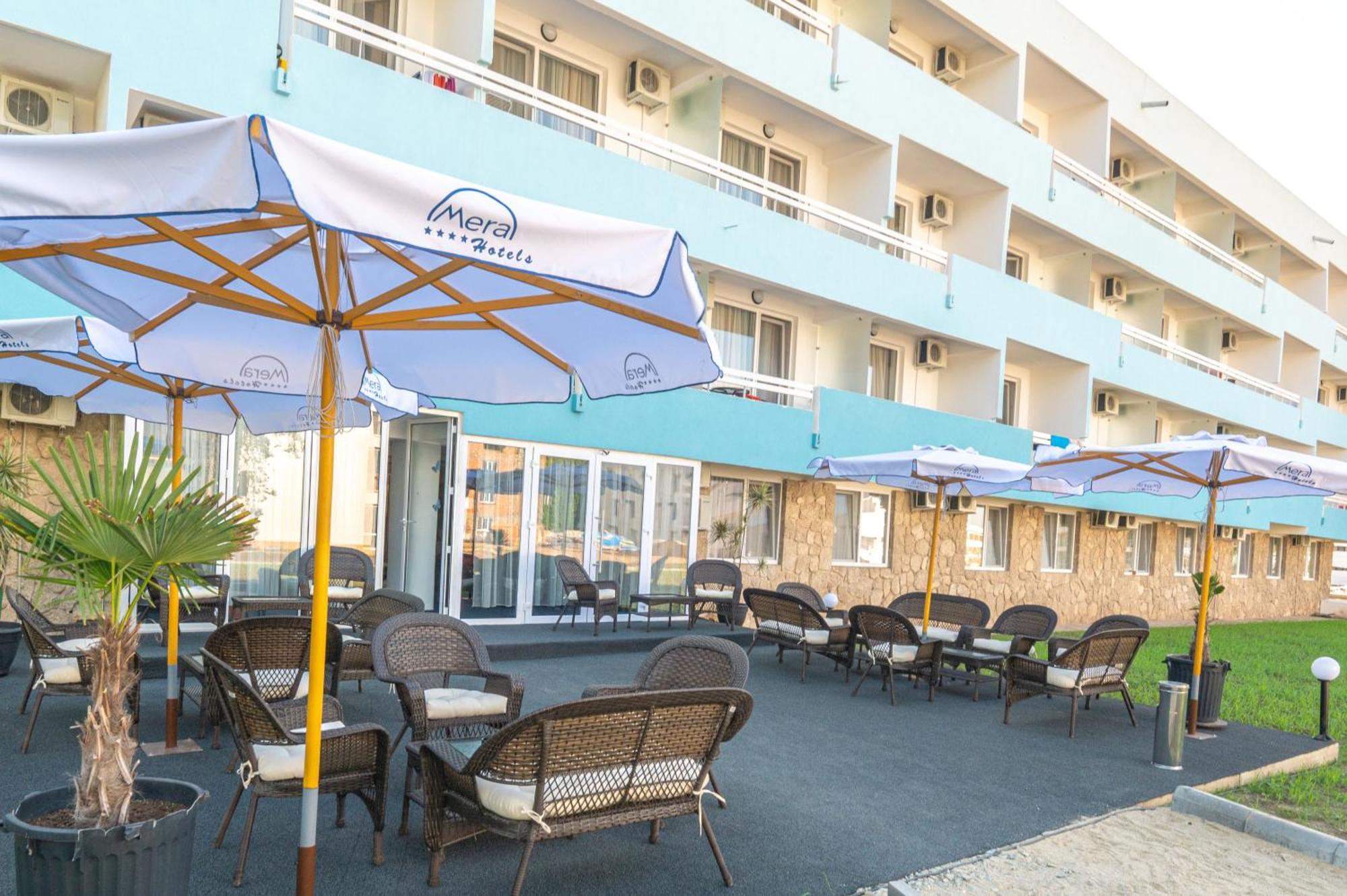 Mera Holiday Resort Venus Esterno foto