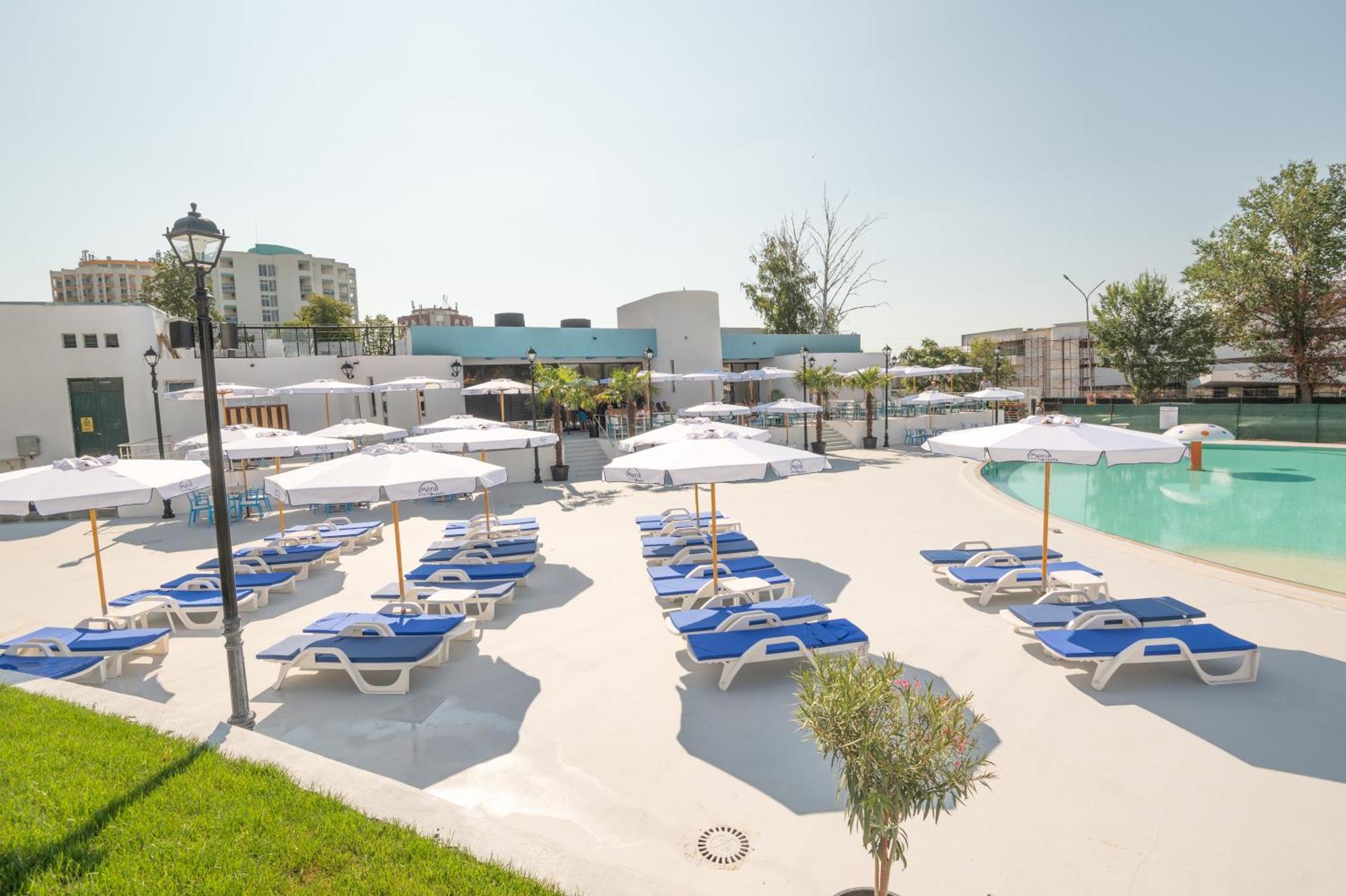 Mera Holiday Resort Venus Esterno foto